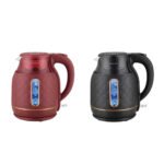 كاتيل سوكاني سعة 1.8 لتر قوة 1500 وات SK09100