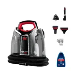 بيسيل منظف عميق للمفروشات لإزالة البقع الدهنية القوية BISSELL MultiClean Spot & Stain 4720E