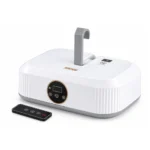 مجفف ملابس محمول قوة 600 وات KD6026