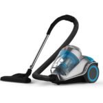 مكنسة هوفر باور 7 علبة اتربة 4 لتر قوة 2400 وات hoover power 7