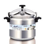 حلة ضغط السيف ستيل 11 لتر saif 96011