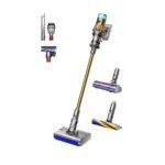 Dyson v12s Detect Slim Submarine للتنظيف الرطب والجاف v12submarine