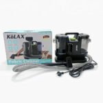 منظف بقع ومفروشات بالمياه قوة 800 وات Kolax 75805