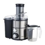 عصارة فواكه وخضروات ستانلس قوة 1200 وات SK03009