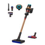 Dyson V16 Piston Animal Submarine™ wet and dry vacuum