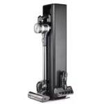 LG CordZero A9T Ultra All-in-One Cordless Vacuum with Auto-Empty Tower & Power Mop
