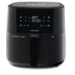 قلايه من كينود - 7لتر بالبخار قوة 1700 وات HFS92.000BK